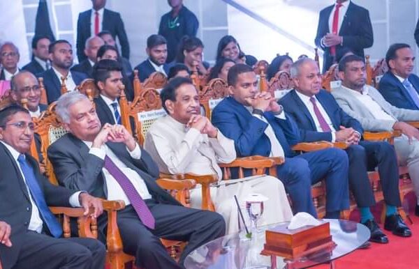 සජබේ රොත්තක්ම රනිල්ට මුක්කු ගැසීමට සාකච්ඡා.