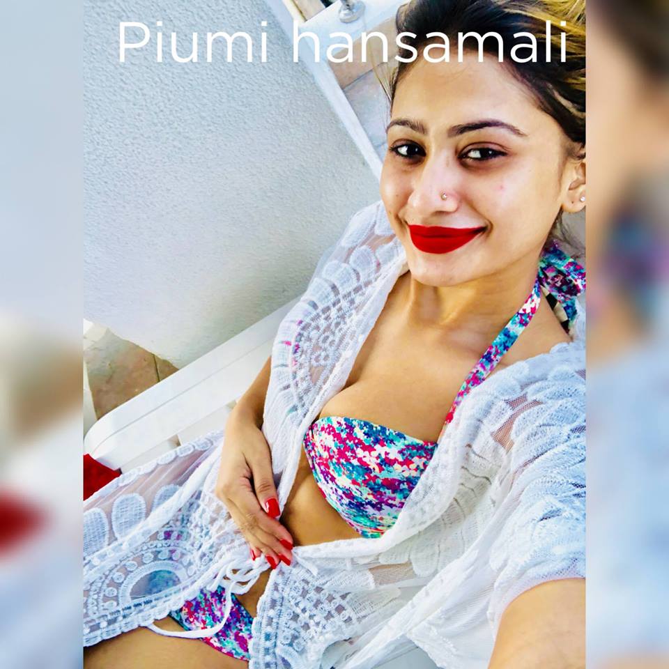 Piumi Hansamali