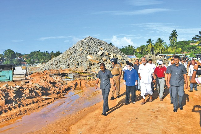 gandara kathandaraya