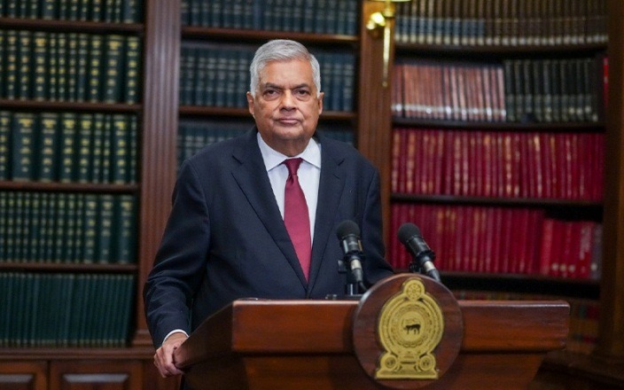 Ranil