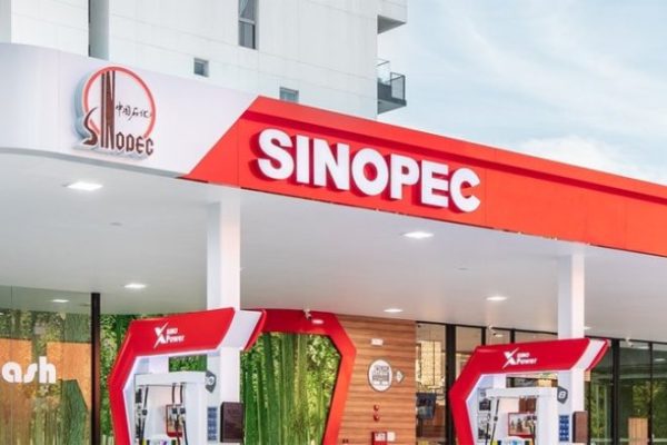 sinopec