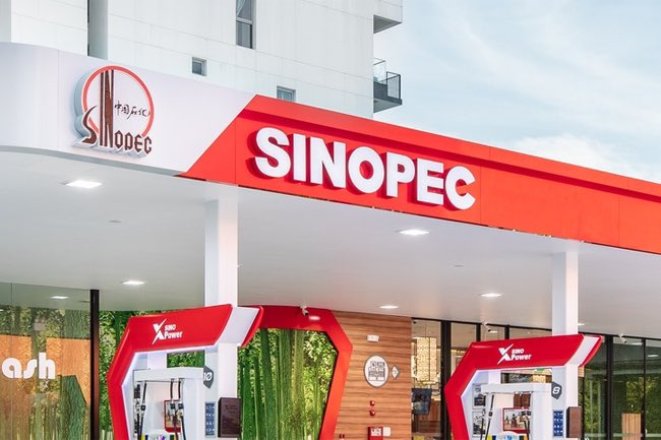 sinopec